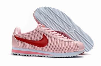 cheap wholesale Nike Cortez women shoes online->nike cortez->Sneakers