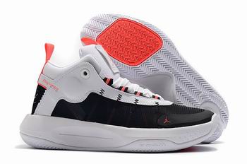 buy wholesale AJ 34 shoes from china->nike air jordan->Sneakers