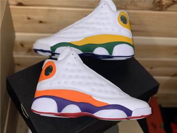 cheap wholesale nike air jordan 13 shoes aaa aaa->nike air jordan->Sneakers