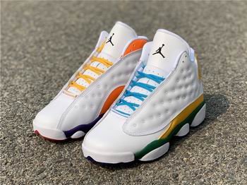 cheap wholesale nike air jordan 13 shoes aaa aaa->nike air jordan->Sneakers