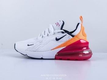 cheap nike air max 270 women shoes from china->nike air max->Sneakers