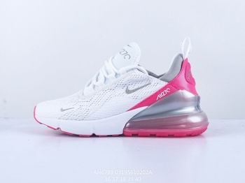 cheap nike air max 270 women shoes from china->nike air max->Sneakers