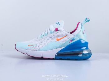 cheap nike air max 270 women shoes from china->nike air max->Sneakers