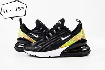 cheap nike air max 270 women shoes from china->nike air max->Sneakers