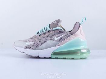 cheap nike air max 270 women shoes from china->nike air max->Sneakers