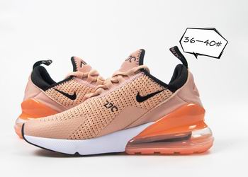 cheap nike air max 270 women shoes from china->nike air max->Sneakers