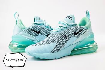 cheap nike air max 270 women shoes from china->nike air max->Sneakers