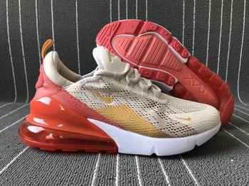 cheap nike air max 270 women shoes from china->nike air max->Sneakers