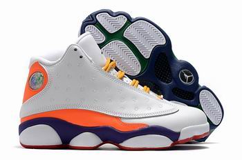 nike cheap air jordan 13 shoes aaa wholesale discount->nike air jordan->Sneakers