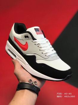 china wholesale nike air max 87 shoes aaa->nike air max 87->Sneakers