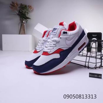 china wholesale nike air max 87 shoes aaa->nike air max 87->Sneakers