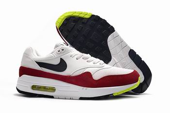 china wholesale nike air max 87 shoes aaa->nike air max 87->Sneakers