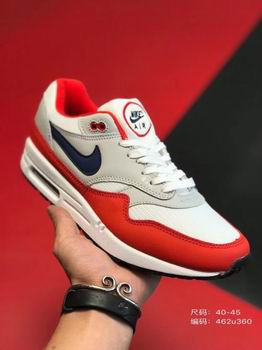 china wholesale nike air max 87 shoes aaa->nike air max 87->Sneakers