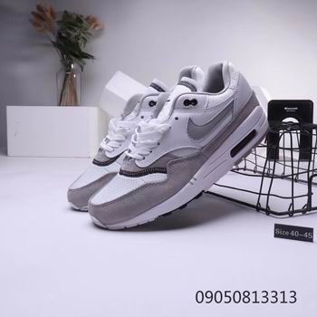 china wholesale nike air max 87 shoes aaa->nike air max 87->Sneakers