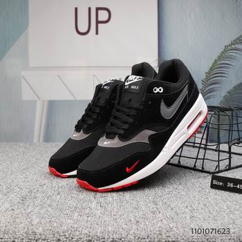 china wholesale nike air max 87 shoes aaa->nike air max 87->Sneakers