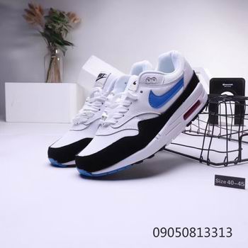 china wholesale nike air max 87 shoes aaa->nike air max 87->Sneakers