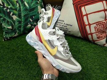 china wholesale nike air max 87 shoes aaa->nike air max 87->Sneakers