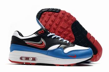 china wholesale nike air max 87 shoes aaa->nike air max 87->Sneakers