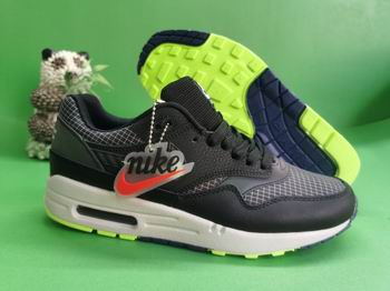 china wholesale nike air max 87 shoes aaa->nike air max 87->Sneakers