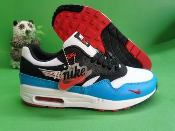 china wholesale nike air max 87 shoes aaa->nike air max 87->Sneakers