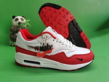 china wholesale nike air max 87 shoes aaa->nike air max 87->Sneakers