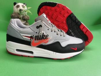 china wholesale nike air max 87 shoes aaa->nike air max 87->Sneakers