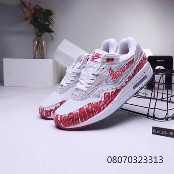 china wholesale nike air max 87 shoes aaa->nike air max 87->Sneakers