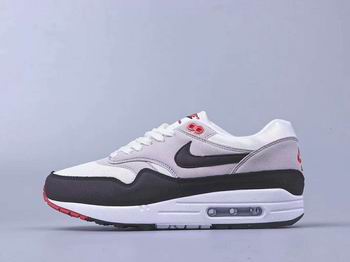 china wholesale nike air max 87 shoes aaa->nike air max 87->Sneakers