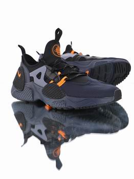 cheap wholesale Nike Air Huarache men shoes online->nike trainer->Sneakers