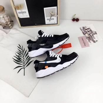 buy wholesale  Nike Air Huarache women shoes from china->nike trainer->Sneakers