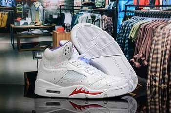 china wholesale air jordan 5 shoes aaa cheap->nike air jordan->Sneakers