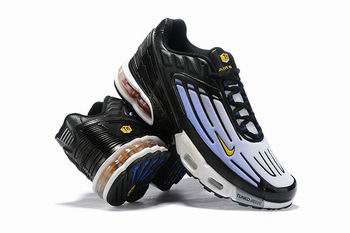 Nike Air Max TN3 shoes online free shipping wholesale->nike air max tn->Sneakers