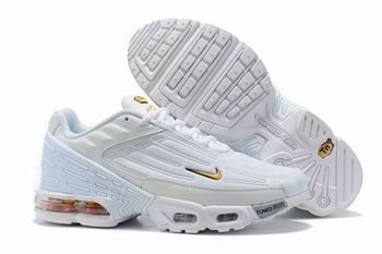 Nike Air Max TN3 shoes online free shipping wholesale->nike air max tn->Sneakers