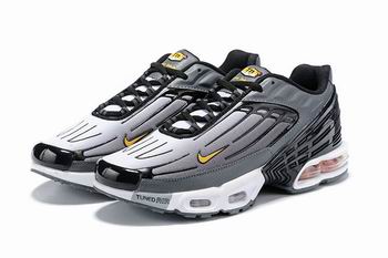 Nike Air Max TN3 shoes online free shipping wholesale->nike air max tn->Sneakers