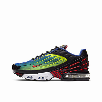 Nike Air Max TN3 shoes online free shipping wholesale->nike air max tn->Sneakers