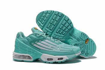 china nike air max tn3 shoes women wholesale->nike air max tn->Sneakers