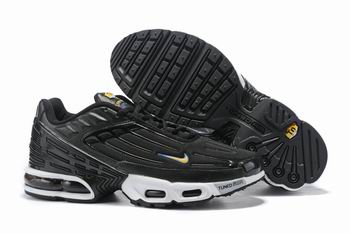 china nike air max tn3 shoes women wholesale->nike air max tn->Sneakers