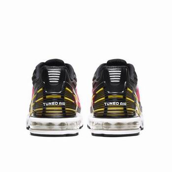 china nike air max tn3 shoes women wholesale->nike air max tn->Sneakers