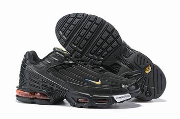 china nike air max tn3 shoes women wholesale->nike air max tn->Sneakers