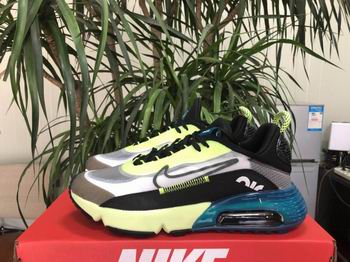 free shipping Nike Air Vapormax 2090 shoes cheap from china->nike air max->Sneakers