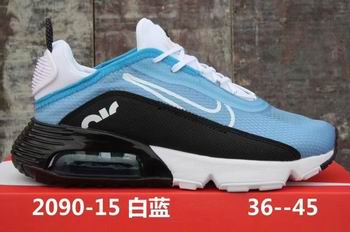 free shipping Nike Air Vapormax 2090 shoes cheap from china->nike air max->Sneakers