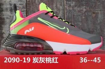 free shipping Nike Air Vapormax 2090 shoes cheap from china->nike air max->Sneakers