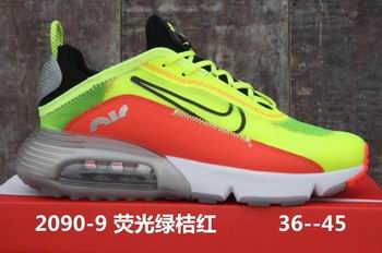 free shipping Nike Air Vapormax 2090 shoes cheap from china->nike air max->Sneakers