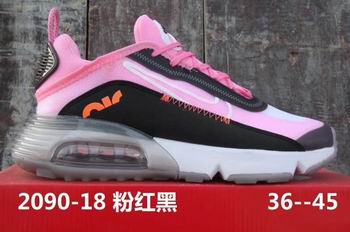 free shipping Nike Air Vapormax 2090 shoes cheap from china->nike air max->Sneakers