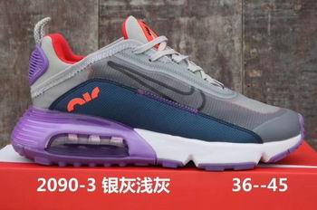 free shipping Nike Air Vapormax 2090 shoes cheap from china->nike air max->Sneakers