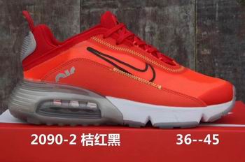 free shipping Nike Air Vapormax 2090 shoes cheap from china->nike air max->Sneakers