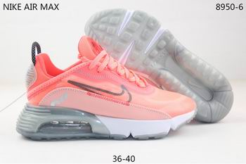 buy cheap Nike Air Vapormax 2090 women shoes online->nike air max->Sneakers