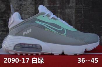 buy cheap Nike Air Vapormax 2090 women shoes online->nike air max->Sneakers