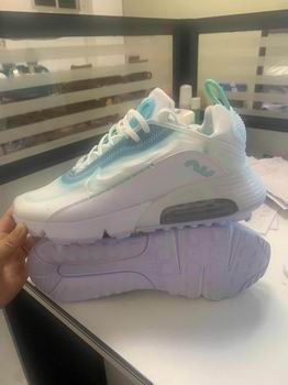 buy cheap Nike Air Vapormax 2090 women shoes online