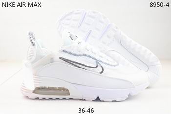 buy cheap Nike Air Vapormax 2090 women shoes online->nike air max->Sneakers